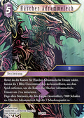 Final Fantasy Opus 25-083 H Häscher Adrammelech Blitz