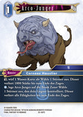 Final Fantasy Opus 25-087 C Arco-Junges Wasser