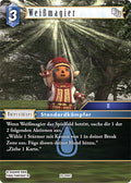 Final Fantasy Opus 25-094 C Weißmagier Wasser