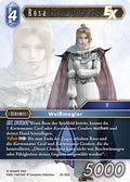 Final Fantasy Opus 25-102 C Rosa Wasser