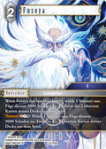 Final Fantasy Opus 25-103 H Fusoya Wasser