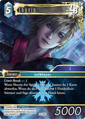 Final Fantasy Opus 25-109 H Shuyin LB Eis