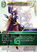 Final Fantasy Opus 25-111 H Der Imoerator LB Wind