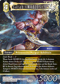 Final Fantasy Opus 25-112 H Sarah (MOBIUS) LB Erde