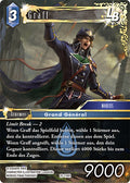 Final Fantasy Opus 25-116 H Graff LB Wasser