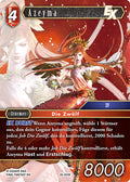 Final Fantasy Opus 26-001 R Azeyma Feuer