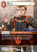 Final Fantasy Opus 26-011 C Naji Feuer