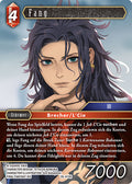 Final Fantasy Opus 26-015 H Fang Feuer