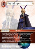 Final Fantasy Opus 26-016 C Bugenhagen Feuer