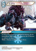 Final Fantasy Opus 26-027 R Kjata Eis