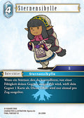 Final Fantasy Opus 26-039 H Sternensibylle Eis