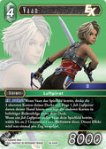 Final Fantasy Opus 26-043 R Vaan Wind