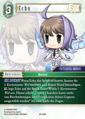 Final Fantasy Opus 26-046 C Echo Wind