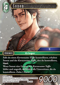 Final Fantasy Opus 26-052 H Sonon Wind