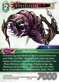Final Fantasy Opus 26-056 C Allesfresser Wind