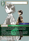 Final Fantasy Opus 26-058 H Larsa Wind