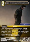 Final Fantasy Opus 26-064 R Ignis Erde
