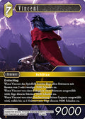 Final Fantasy Opus 26-066 L Vincent Erde
