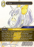 Final Fantasy Opus 26-067 H Eiko Erde
