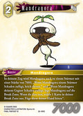 Final Fantasy Opus 26-080 C Mandragora Erde