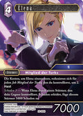 Final Fantasy Opus 26-083 H Elena Blitz