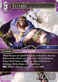 Final Fantasy Opus 26-094 C Byregot Blitz