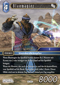 Final Fantasy Opus 26-102 C Blaumagier Wasser