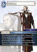 Final Fantasy Opus 26-104 H Iedolas Wasser
