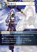 Final Fantasy Opus 26-113 R Nymeia Wasser