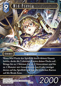 Final Fantasy Opus 26-115 H Mid Previa Wasser