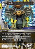 Final Fantasy Opus 26-121 L Ra-La Licht