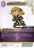 Final Fantasy Opus 26-128 R Shantotto LB Blitz