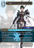 Final Fantasy Opus 27-019 H Yshe Eis