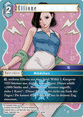 Final Fantasy Opus 27-020 R Ellione Eis