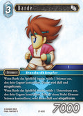 Final Fantasy Opus 27-023 C Barde Eis