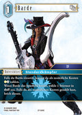 Final Fantasy Opus 27-024 C Barde Eis