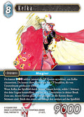 Final Fantasy Opus 27-027 L Kefka Eis