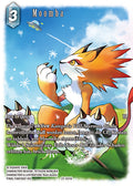 Final Fantasy Opus 27-031 H Moomba Eis