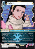 Final Fantasy Opus 27-035 R Raine Eis