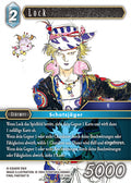 Final Fantasy Opus 27-036 L Lock Eis