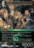 Final Fantasy Opus 27-039 L Vaan Wind