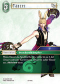 Final Fantasy Opus 27-043 C Tänzer Wind