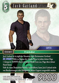 Final Fantasy Opus 27-046 H Jack Garland Wind