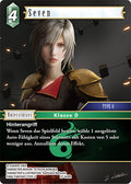 Final Fantasy Opus 27-048 R Seven Wind