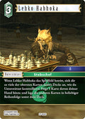 Final Fantasy Opus 27-053 C Lehko Habhoka Wind