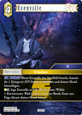 Final Fantasy Opus 27-057 H Erenville Erde