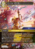 Final Fantasy Opus 27-062 L Krile (XIV) Erde