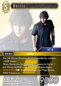 Final Fantasy Opus 27-066 L Noctis Erde