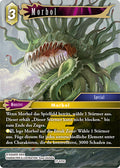 Final Fantasy Opus 27-070 C Morbol Erde