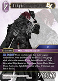 Final Fantasy Opus 27-073 R Ardyn Blitz